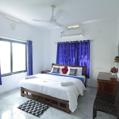Winterhome Homestay Munnar Exterior photo