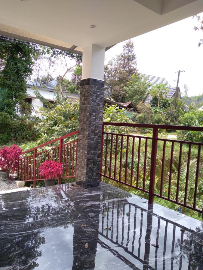 Winterhome Homestay Munnar Exterior photo