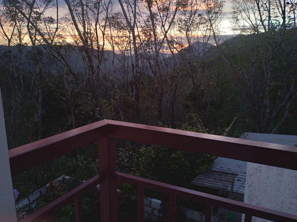 Winterhome Homestay Munnar Exterior photo