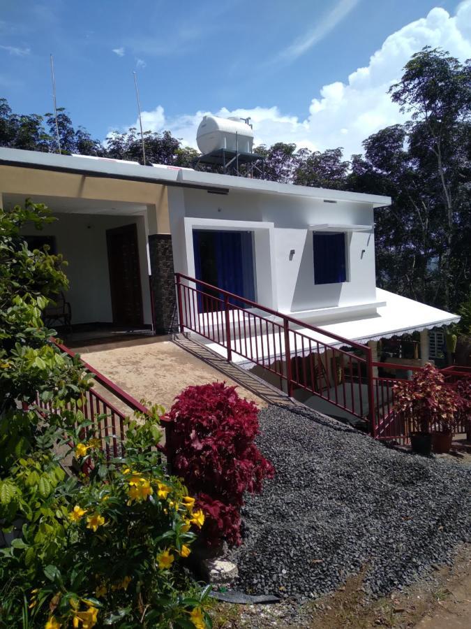 Winterhome Homestay Munnar Exterior photo