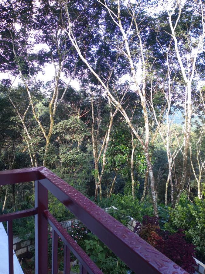 Winterhome Homestay Munnar Exterior photo