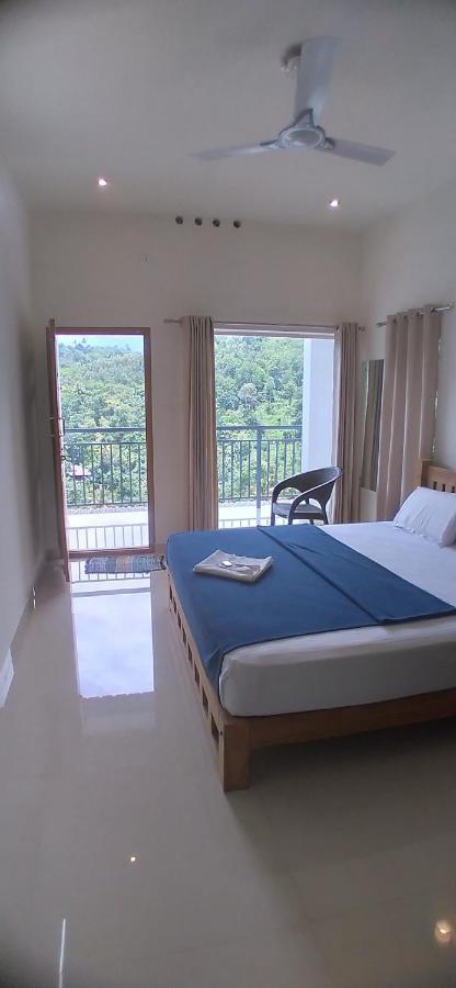 Winterhome Homestay Munnar Exterior photo