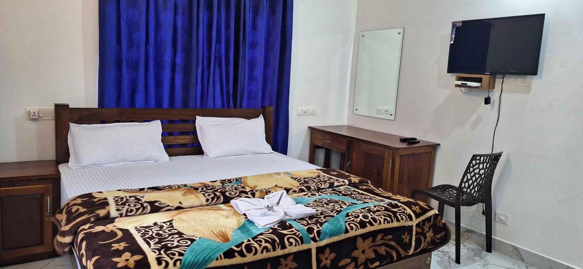 Winterhome Homestay Munnar Room photo