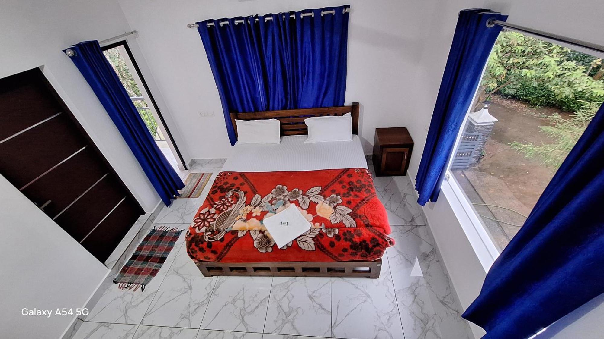 Winterhome Homestay Munnar Exterior photo