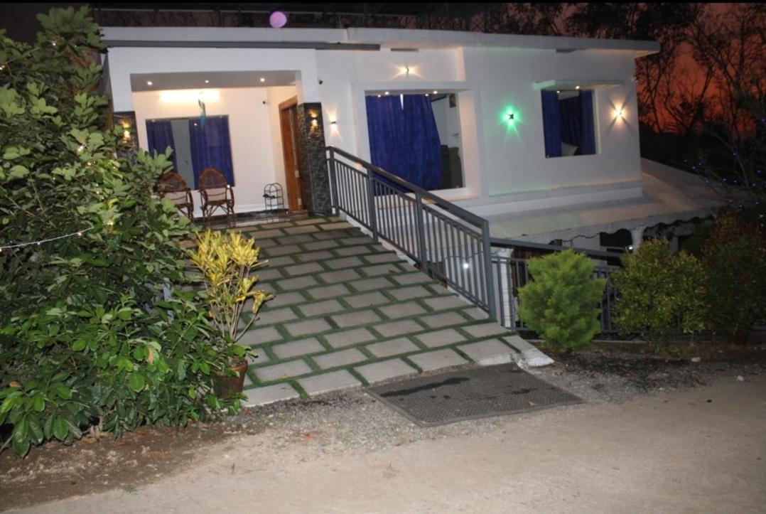 Winterhome Homestay Munnar Exterior photo